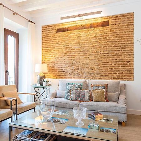 Genteel Home Julio Cesar Sevilla Dış mekan fotoğraf