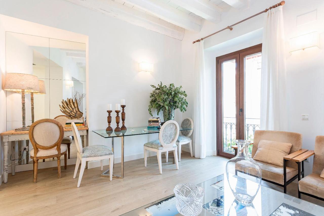 Genteel Home Julio Cesar Sevilla Dış mekan fotoğraf